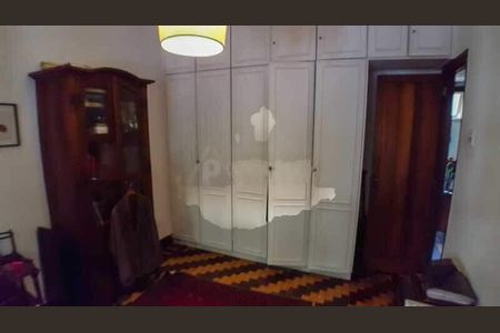 Casa à venda com 3 quartos, 110m² em Botafogo, Rio de Janeiro