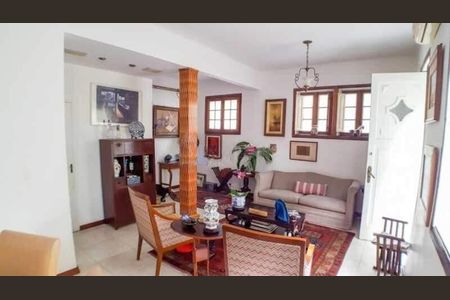 Casa à venda com 3 quartos, 110m² em Botafogo, Rio de Janeiro