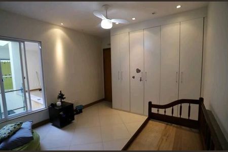 Casa à venda com 6 quartos, 400m² em Maracanã, Rio de Janeiro