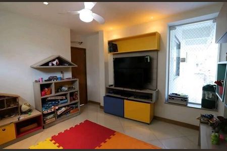 Casa à venda com 6 quartos, 400m² em Maracanã, Rio de Janeiro