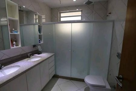 Casa à venda com 6 quartos, 400m² em Maracanã, Rio de Janeiro