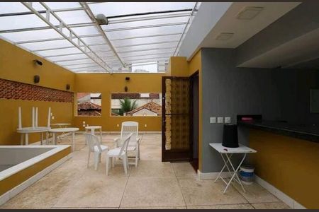 Casa à venda com 400m², 6 quartos e 2 vagas