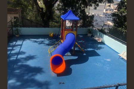 Apartamento à venda com 2 quartos, 65m² em Ingá, Niterói