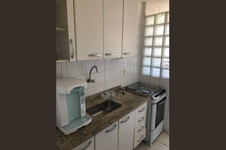 Apartamento à venda com 2 quartos, 65m² em Ingá, Niterói
