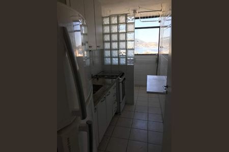 Apartamento à venda com 2 quartos, 65m² em Ingá, Niterói