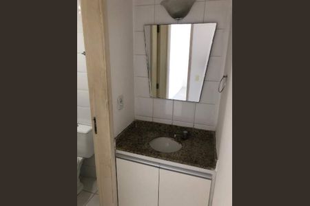 Apartamento à venda com 2 quartos, 65m² em Ingá, Niterói