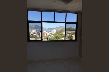 Apartamento à venda com 2 quartos, 65m² em Ingá, Niterói