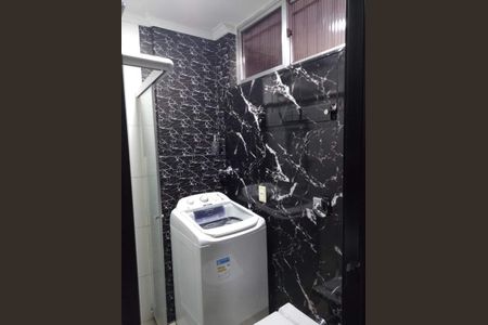Apartamento à venda com 1 quarto, 20m² em Leblon, Rio de Janeiro