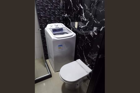 Apartamento à venda com 1 quarto, 20m² em Leblon, Rio de Janeiro