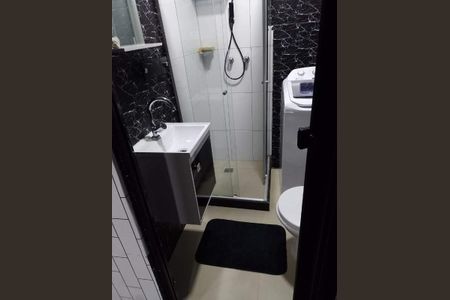 Apartamento à venda com 1 quarto, 20m² em Leblon, Rio de Janeiro