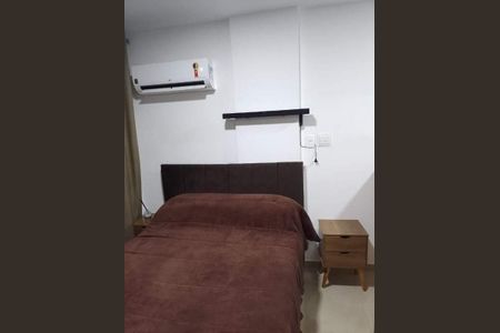 Apartamento à venda com 1 quarto, 20m² em Leblon, Rio de Janeiro