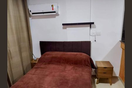 Apartamento à venda com 1 quarto, 20m² em Leblon, Rio de Janeiro