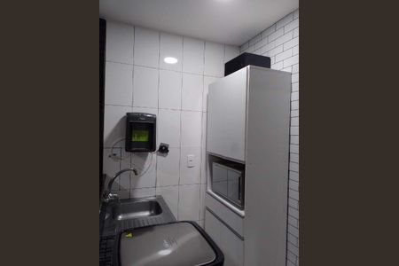 Apartamento à venda com 1 quarto, 20m² em Leblon, Rio de Janeiro