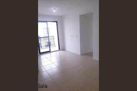 Apartamento à venda com 3 quartos, 65m² em Andaraí, Rio de Janeiro