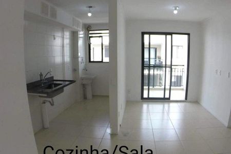 Apartamento à venda com 3 quartos, 65m² em Andaraí, Rio de Janeiro