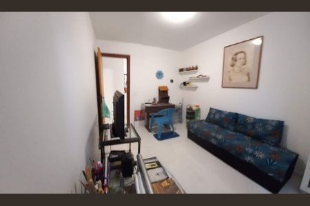 Apartamento à venda com 3 quartos, 108m² em Méier, Rio de Janeiro