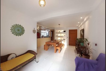 Apartamento à venda com 3 quartos, 108m² em Méier, Rio de Janeiro