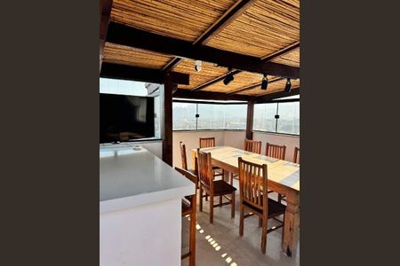 Apartamento à venda com 4 quartos, 167m² em Pechincha, Rio de Janeiro