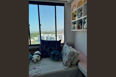 Apartamento à venda com 4 quartos, 167m² em Pechincha, Rio de Janeiro