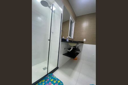 Apartamento à venda com 1 quarto, 20m² em Lapa, Rio de Janeiro