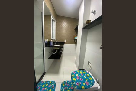 Apartamento à venda com 1 quarto, 20m² em Lapa, Rio de Janeiro