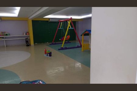 Apartamento à venda com 1 quarto, 45m² em Lapa, Rio de Janeiro