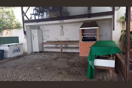 Apartamento à venda com 1 quarto, 45m² em Lapa, Rio de Janeiro