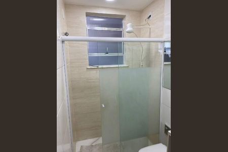 Apartamento à venda com 2 quartos, 68m² em Encantado, Rio de Janeiro