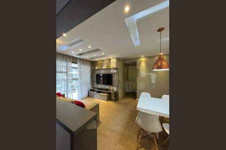 Apartamento à venda com 2 quartos, 66m² em Recreio dos Bandeirantes, Rio de Janeiro