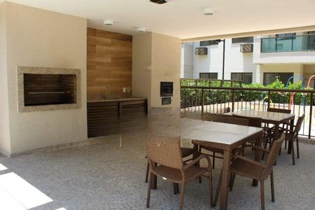 Apartamento à venda com 2 quartos, 66m² em Recreio dos Bandeirantes, Rio de Janeiro