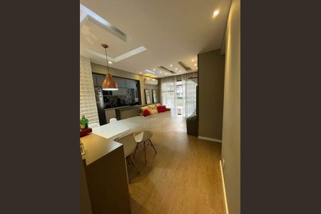 Apartamento à venda com 2 quartos, 66m² em Recreio dos Bandeirantes, Rio de Janeiro