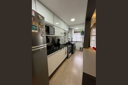 Apartamento à venda com 2 quartos, 66m² em Recreio dos Bandeirantes, Rio de Janeiro