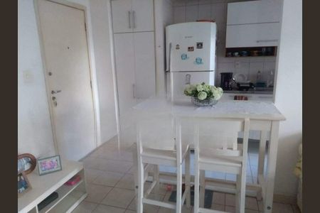 Apartamento à venda com 2 quartos, 61m² em Lapa, Rio de Janeiro