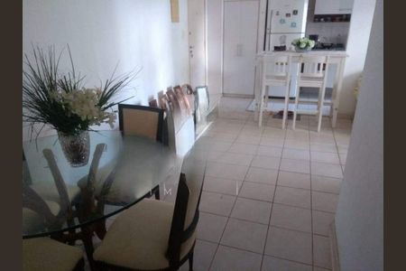Apartamento à venda com 2 quartos, 61m² em Lapa, Rio de Janeiro