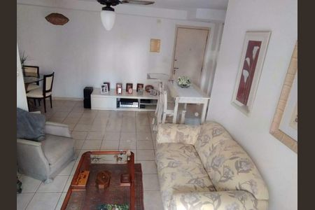 Apartamento à venda com 2 quartos, 61m² em Lapa, Rio de Janeiro