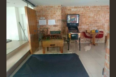 Apartamento à venda com 2 quartos, 61m² em Lapa, Rio de Janeiro