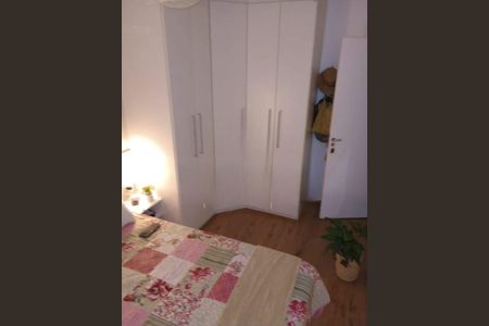 Apartamento à venda com 2 quartos, 45m² em Vargem Pequena, Rio de Janeiro