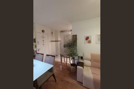 Apartamento à venda com 2 quartos, 45m² em Vargem Pequena, Rio de Janeiro