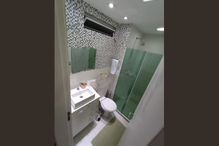 Apartamento à venda com 2 quartos, 45m² em Vargem Pequena, Rio de Janeiro