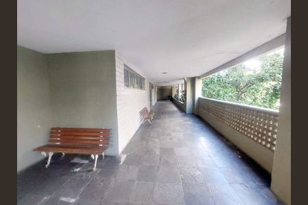 Apartamento à venda com 49m², 1 quarto e 1 vaga