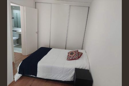 Apartamento à venda com 1 quarto, 49m² em Lapa, Rio de Janeiro