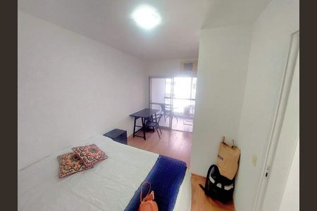 Apartamento à venda com 1 quarto, 49m² em Lapa, Rio de Janeiro