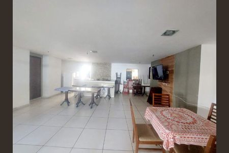 Apartamento à venda com 1 quarto, 49m² em Lapa, Rio de Janeiro