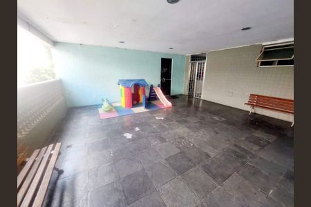 Apartamento à venda com 1 quarto, 49m² em Lapa, Rio de Janeiro