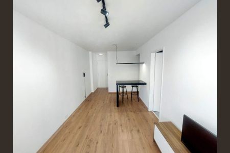 Apartamento à venda com 1 quarto, 49m² em Lapa, Rio de Janeiro