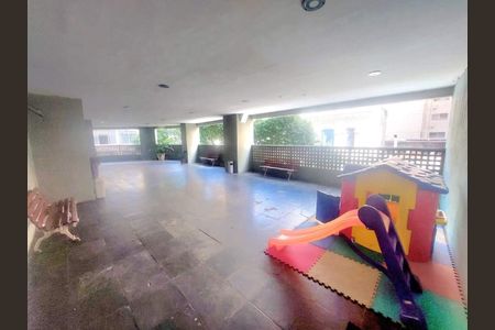 Apartamento à venda com 49m², 1 quarto e 1 vaga