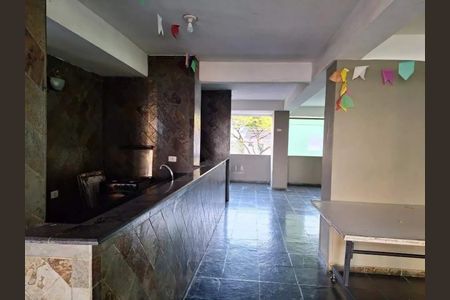 Apartamento à venda com 2 quartos, 67m² em Engenho de Dentro, Rio de Janeiro