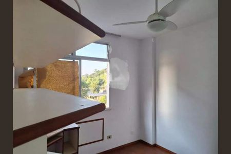 Apartamento à venda com 2 quartos, 67m² em Engenho de Dentro, Rio de Janeiro