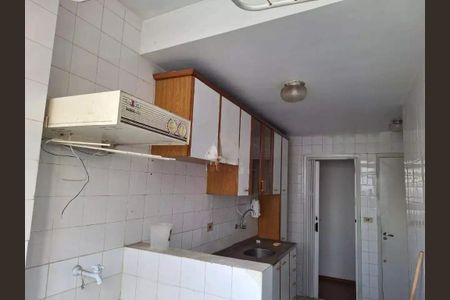 Apartamento à venda com 2 quartos, 67m² em Engenho de Dentro, Rio de Janeiro