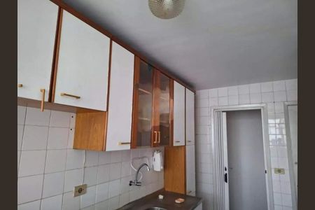 Apartamento à venda com 2 quartos, 67m² em Engenho de Dentro, Rio de Janeiro